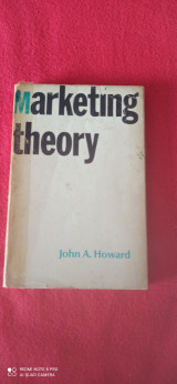 Marketing theory