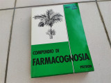 Farmacognosia