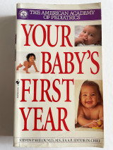 Your Baby's First Year