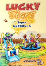 Lucky Stars Junior B - Workbook Super (Teacher's)