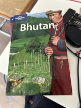 Bhutan