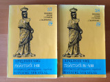 Αριστοτελης Πολιτικά 1-3 και Πολιτικά 4-8 (διτομο)