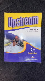 Upstream C2 Teacher’s