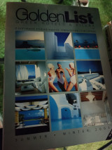 Golden list 2003