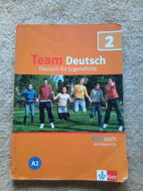 Team Deutsche - Deutsche fur jugendliche 2