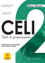 Celi 2 Test di preparazione: Certificato di Conoscenza della lingua italiana