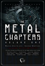 The Metal Chapters: Volume One