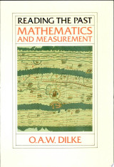 Mathematics and Measurement