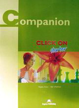 Click on Starter: Companion