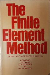 The finite element method - a basic introduction for engineers