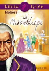 Le misanthrope