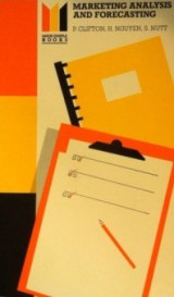 Marketing Analysis and Forecasting Made Simple