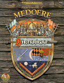 Medoere Domain Sourcebook
