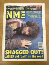NME (new musical express) 04 12 1993