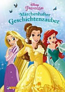 Disney Prinzessin, märchenhafter Geschichtenzauber