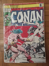 Super Conan τόμος # 9