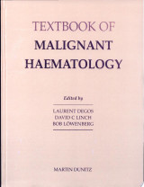 Textbook of Malignant Haematology