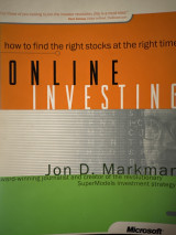 Online investing