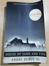 House of sand and fog