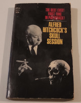 Alfred Hitchcock's Skull Session