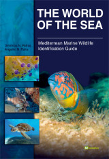 The World of the Sea: Mediterranean Marine Wildlife Identification Guide