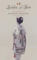 Geisha of Gion