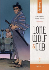 Lone wolf and cub 3