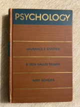 Psychology