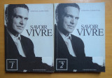 Savoir vivre 2 τόμοι