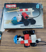 Tente Combi Ref. 0308