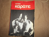 Ζωτικο καρατε