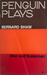 Man and Superman