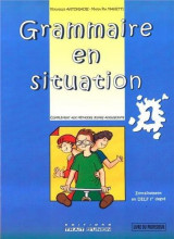 Grammaire en situation
