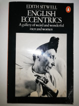 English Eccentrics