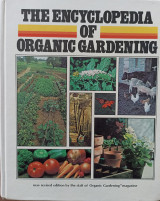 The Encyclopedia of Organic Gardening
