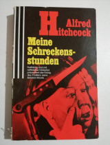 Meine Schreckens-student