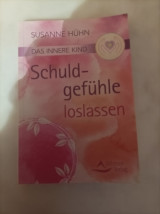 Das innere kind-schuldgefuhle loslassen