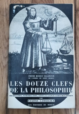 Les douze clefs de la philosophie