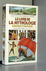Le Livre de la mythologie grecque et romaine