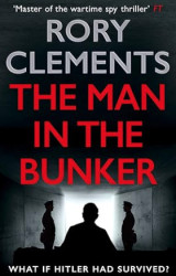 The Man in the Bunker