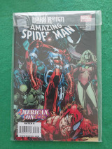 Amazing Spider-man 597