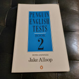 Penguin English Tests Book 2