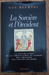 La sorcière et l'Occident