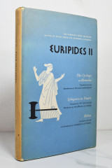Euripides II