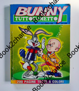 Bunny tuttofumetto No1