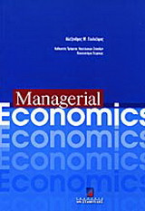 Managerial economics