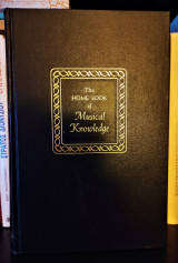 The Home Book of Musical Knowledge