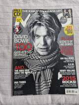 Mojo February 2015