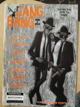 Gangbang Fanzine τεύχος 6