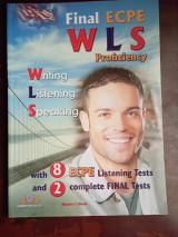Final ECPE proficiency writing listening speaking teacher's book